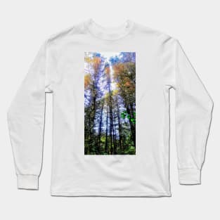 Randoms Long Sleeve T-Shirt